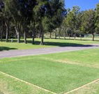 Shoalhaven Heads Holiday Park - Kempsey Accommodation