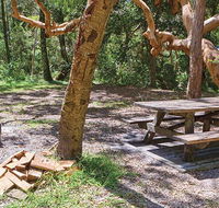 Station Creek campground - Kempsey Accommodation