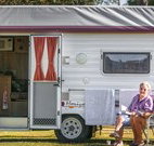 Stuarts Point Holiday Park - Kempsey Accommodation