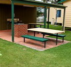 Surfrider Caravan Park