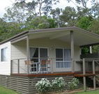 Tall Timbers Caravan Park - Kempsey Accommodation