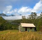 Wave Hill Station Farmstay Clarence River Gorge - Fine - Kempsey Accommodation