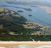 Weeroona Caravan Park - Kempsey Accommodation