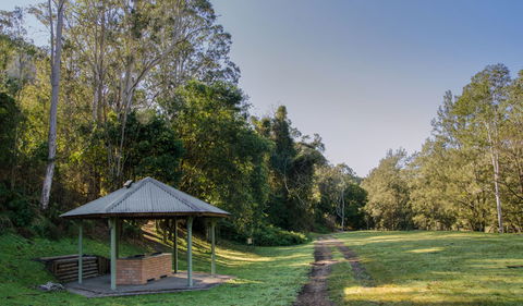 Woko Campground - Kempsey Accommodation 1