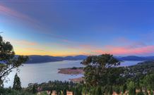 Wyangala Waters Holiday And Recreation Park - Kempsey Accommodation 0