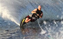 Wyangala Waters Holiday And Recreation Park - Kempsey Accommodation 2