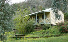 Wyangala Waters Holiday And Recreation Park - Kempsey Accommodation 1