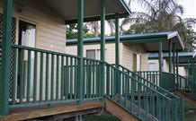 Wyland Caravan Park - Kempsey Accommodation 0