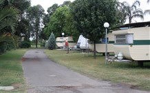 Wyland Caravan Park - Kempsey Accommodation 1