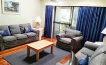 Oystercatcher Executive Villa 23 - Kempsey Accommodation 0