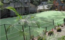 Oystercatcher Executive Villa 23 - Kempsey Accommodation 1