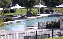 Plover Deluxe Villa 25 - Kempsey Accommodation 4