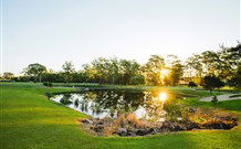 Tallwoods Verve Resort - Kempsey Accommodation 0