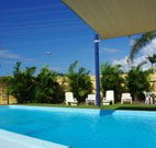 Almare Tourist Motel - Ballina - Kempsey Accommodation