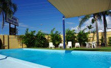 Almare Tourist Motel - Ballina - Kempsey Accommodation 0