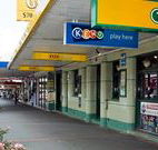 Australian Hotel Yass - Yass - Kempsey Accommodation