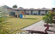 Ballina Fun N Sun Motel - Ballina - Kempsey Accommodation 0