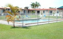 Ballina Fun N Sun Motel - Ballina - Kempsey Accommodation 1