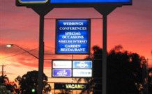 Ballina Island Motor Inn - Ballina - Kempsey Accommodation 2