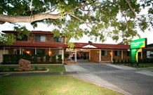 Ballina Travellers Lodge Motel - Kempsey Accommodation 0