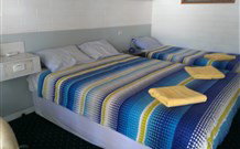 Balranald Capri Motel - Balranald - Kempsey Accommodation 3