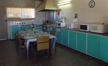 Balranald Capri Motel - Balranald - Kempsey Accommodation 1