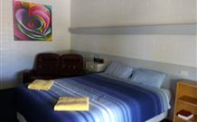 Balranald Capri Motel - Balranald - Kempsey Accommodation 7