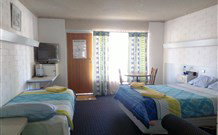 Balranald Capri Motel - Balranald - Kempsey Accommodation 6