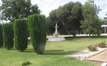 Balranald Capri Motel - Balranald - Kempsey Accommodation 5