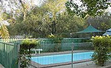 Balranald Sturt Motel - Balranald - Kempsey Accommodation 0