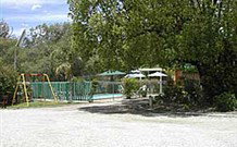 Balranald Sturt Motel - Balranald - Kempsey Accommodation 1