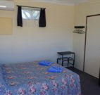 Bluey Motel - Lightning Ridge - Kempsey Accommodation