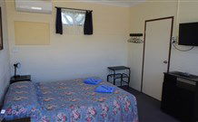 Bluey Motel - Lightning Ridge - Kempsey Accommodation 0