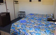 Bluey Motel - Lightning Ridge - Kempsey Accommodation 1