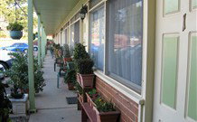 Bong Bong Motel - Moss Vale - Kempsey Accommodation 0