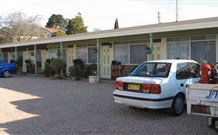 Bong Bong Motel - Moss Vale - Kempsey Accommodation 1