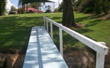 Whiteman Creek NSW Kempsey Accommodation