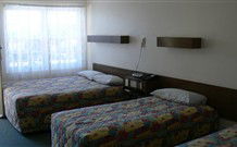 Casino Motor Inn And Greenhouse Restaurant - Kempsey Accommodation 0