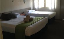 Casino Motor Inn And Greenhouse Restaurant - Kempsey Accommodation 1