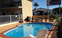 Casino Motor Inn And Greenhouse Restaurant - Kempsey Accommodation 5