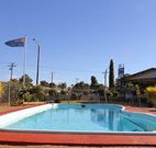 Cobar Crossroads Motel - Cobar - Kempsey Accommodation