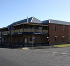 Commercial Hotel Bundarra - Bundarra - Kempsey Accommodation