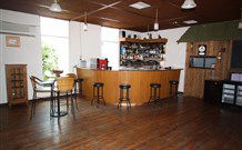Copper City Motel - Cobar - Kempsey Accommodation 2