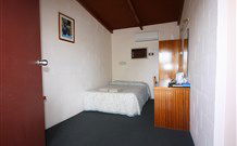 Copper City Motel - Cobar - Kempsey Accommodation 3