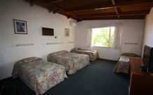 Copper City Motel - Cobar - Kempsey Accommodation 5