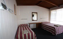 Copper City Motel - Cobar - Kempsey Accommodation 7