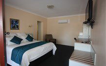 Copper City Motel - Cobar - Kempsey Accommodation 6