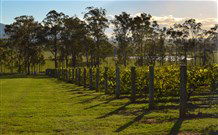 H Boutique Hotel - Pokolbin - Kempsey Accommodation 0