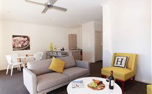 H Boutique Hotel - Pokolbin - Kempsey Accommodation 1