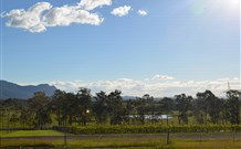 H Boutique Hotel - Pokolbin - Kempsey Accommodation 3